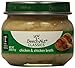 Beech-Nut Stage 1 Chicken and Broth, 2.5 Ounce (Pack of 10)