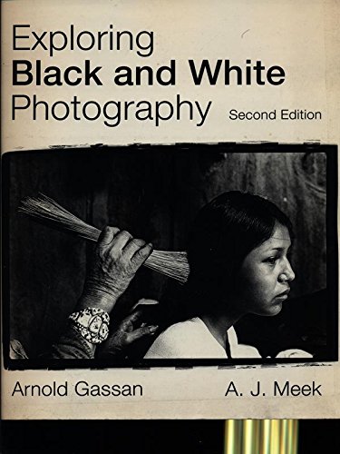 Exploring Black and White Photography at Amazon
