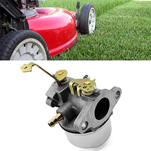 Carburetor Carb Replaces For Tecumseh 632272 Fits H60-75562U H60-75563U H60-75563V Engine Aftermarket - Thumbnail 4