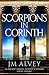 Scorpions in Corinth by JM Alvey