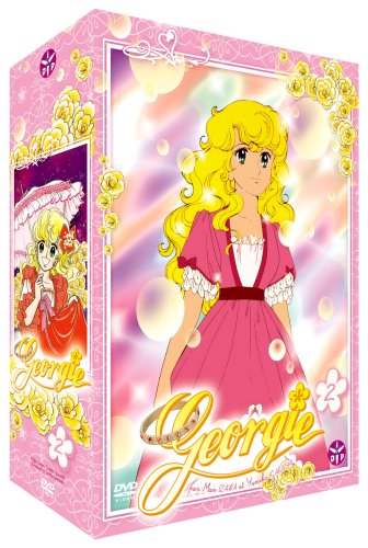Georgie - Edition 4 Dvd - Partie 2
