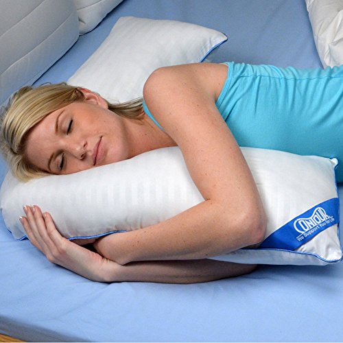 Contour Products L Shaped Body Pillow