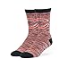 NFL Chicago Bears Men's Leroy Sport Crew Socks, Large, Navy