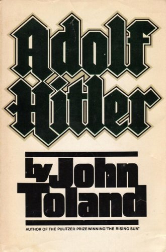 Adolf Hitler
