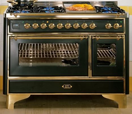 ilve 70cm oven