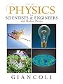 Physics for Scientists & Engineers, Vol. 1 (Chs 1-20) (4th Edition)