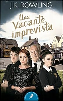 Una vacante imprevista