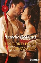 Un  lord pour une servante