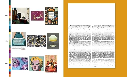 Pantone: The Twentieth Century in Color: (Coffee Table Books, Design Books, Best Books About Color) Pantone: The Twentieth Century in Color: (Coffee Table Books, Design Books, Best Books About Color) Hardcover