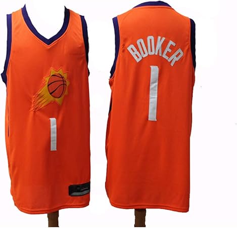 devin booker uk jersey