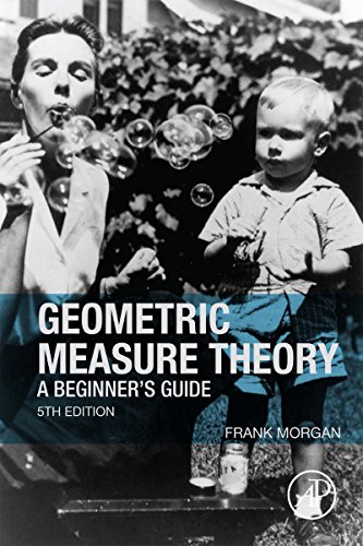 Geometric Measure Theory: A Beginner's Guide