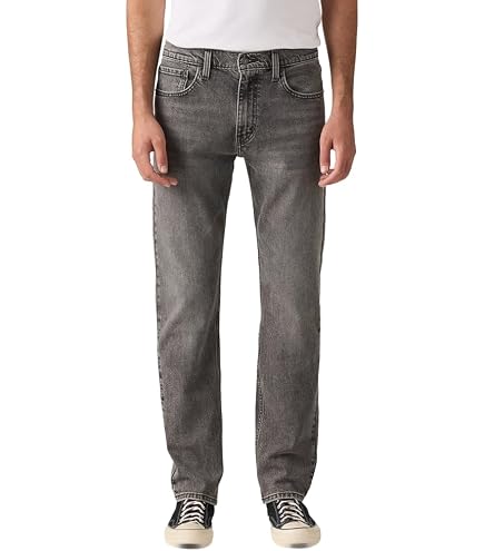Levi's Men's 501 Original Fit Jeans - Onewash - 29W x 32L at