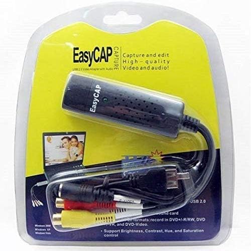 easy capture usb 2.0 video adapter with audio price in UAE Amazon UAE