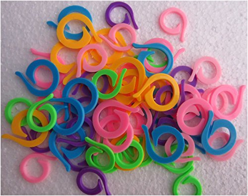 5 Knitting+Stitch+Counter+LeBeila+Multi+Colored