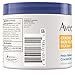 Aveeno Cracked Skin Relief Balm 11 Ounce Jar (Pack of 2)