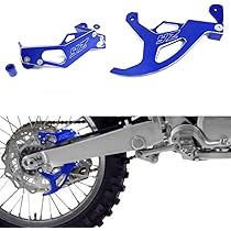 SCAR Steering Stem Nut Compatible with Yamaha YZ YZF YZX YZ-FX WRF