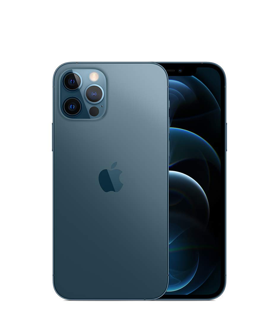 Expert Shield screen protector for Apple iPhone 12/12 Pro (6.1") - Crystal Clear