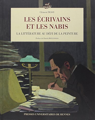 Les  écrivains et les Nabis