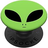 LG Alien PopSockets Stand for Smartphones and Tablets PopSockets Adhesive PopGrip
