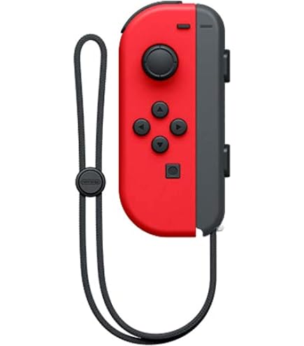 Amazon.com: Genuine Nintendo Switch Joy-Con Wireless Controller