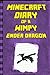 Minecraft: Diary of a Minecraft Ender Dragon: Legendary Minecraft Diary. An Unnoficial Minecraft Book for Kids Age 6 12 (Minecraft Diary of a Wimpy, Books For Kids Ages 4-6, 6-8, 9-12)