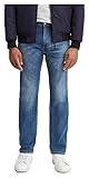 Levi's Men's 505 Regular Fit Jeans