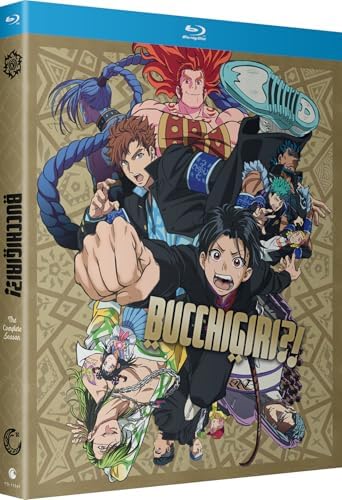 Amazon.com: 「血界戦線 & BEYOND」Blu-ray BOX(法人特典なし