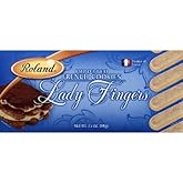 Roland Lady Fingers French cookies 3.5 oz