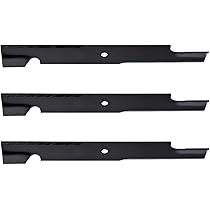 Cuchilla De Cortacésped Rotary 12003 - Cuchilla Exmark 17-1/2' X 15/16 - Foto 6