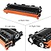 Aztech Compatible TN660 Toner Cartridge Replacement for Brother TN660 TN 660 630 TN-660 TN630 TN-630 HL-L2340DW HL-L2300D MFC-L2707DW DCP-L2540DW DCP-L2520DW HL-L2320D Printer (Black, 4-Pack)
