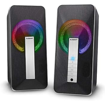 osunlin computer speakers