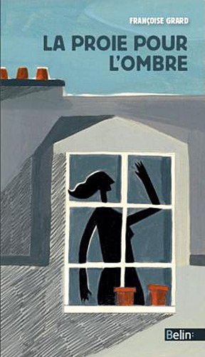 La  proie pour l'ombre