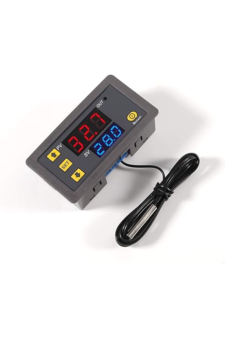 Module Capteur De Température LM35, 2 Pièces - Test Et Avis