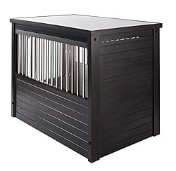 New Age Pet ECOFLEX Dog Crate End Table