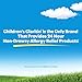 Children's Claritin 24 Hour Non-Drowsy Allergy Grape Chewable Tablet, 5 mg, 20 Count