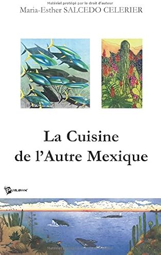 Download La Cuisine de l'Autre Mexique PDF