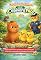 Livro Os dois pintinhos e a Capivara Filó : Uma história encantadora sobre proteção infantil e prevenção de desaparecimentos (As Capivarinhas)