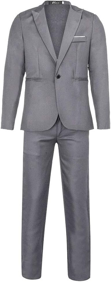 Trajes de hombre para boda 2019 ♧ Hombre [chamarra de vestir ...