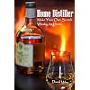 Home Distiller: Make Your Own Scotch Whisky At Home: (Home Distilling, DIY Bartender)