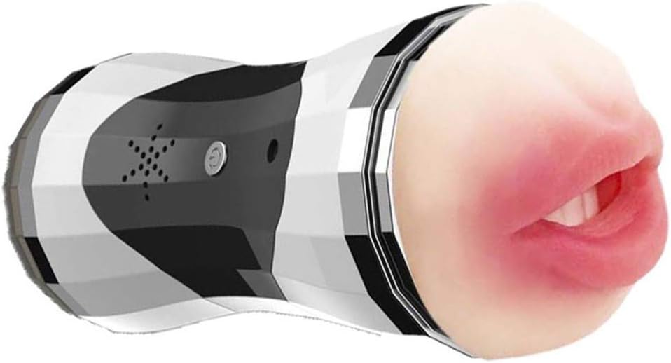 MYUUJT Best Gift for Man Safe Hands Free for Men Electric Moan Enhancement Exercise ?ucking Pleasure Adullt Toys for Men Happiness
