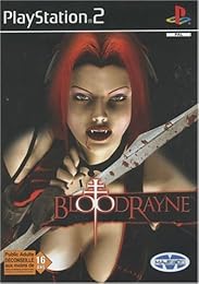 BloodRayne