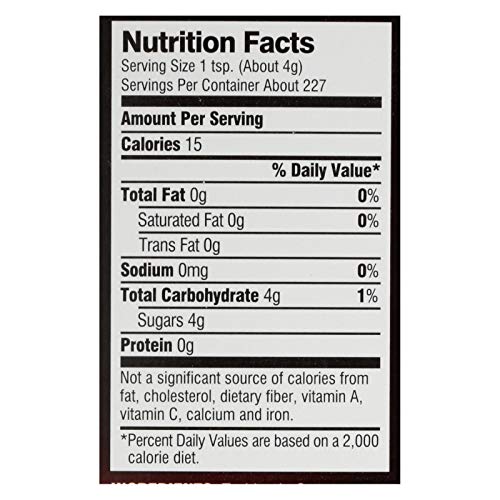 Sugar In The Raw 32 oz - Image 2