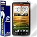 ArmorSuit MilitaryShield Screen Protector for HTC One X - [Max Coverage] Anti-Bubble HD Clear Film