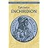 Enchiridion (Dover Thrift Editions)