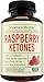 Raspberry Ketones 1000mg. Best Weight Loss & Appetite Suppressant Pills. Non-Gmo, All Natural, Gluten Free. Metabolism Booster, Fat Burner & Carb Blocker that Works. Made in the USA