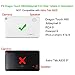 Fintie Premium PU Leather Case Cover for 9