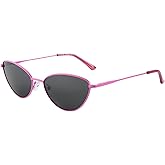 ZENOTTIC Cat Eye Sunglasses for Women UV400 Polarized Glasses Trendy Fashion Style Woman Sunglass