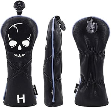 Amazon Co Jp Big Teeth ゴルフヘッドカバー ハイブリッド用 ユーティリティー対応 番号タグ付き ナンバータグ 2 3 4 5 6 Ut ウッドカバー クラブカバー 合成皮革 Pu スカル刺繍 スポーツ アウトドア Amazon Co Jp Big Teeth ゴルフヘッドカバー ハイブリッド用 ユーティリティー対応 番号タグ付き ナンバータグ 2 3 4 5 6 Ut ウッドカバー クラブカバー 合成皮革 Pu スカル刺繍 スポーツ アウトドア
