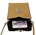 Small Travel Phone Purse Matte PU Leather Crossbody Single Shoulder Bag Cellphone Pouch Wallet Case for iPhone X Max 8 7 plus Huawei