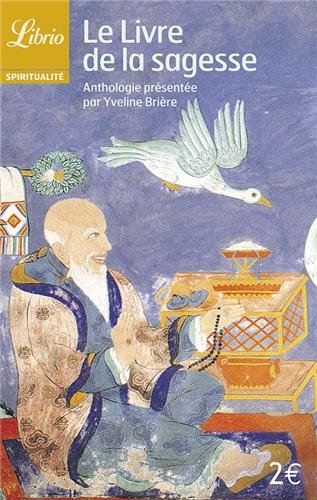 Le  livre de la sagesse